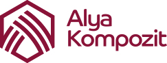 Alya Kompozit - Plastik Su Depoları Logo 